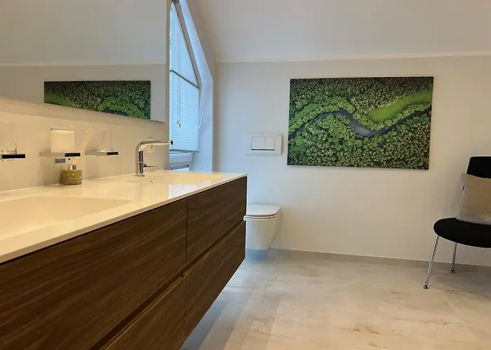 Haus Lurnfeld Baldramsdorf