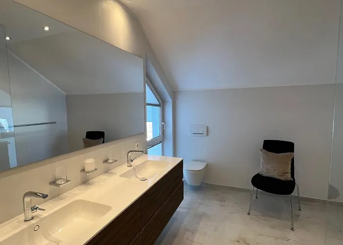 Holiday home Haus Lurnfeld *