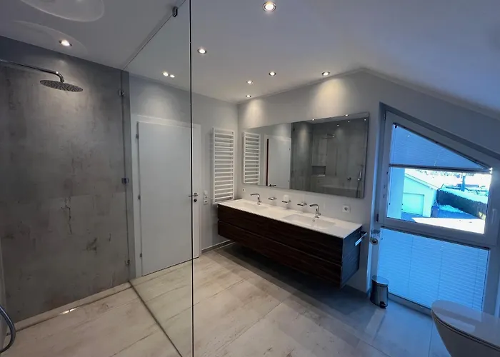 Haus Lurnfeld Holiday home