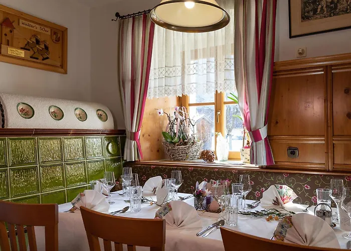 Haus Lurnfeld Baldramsdorf