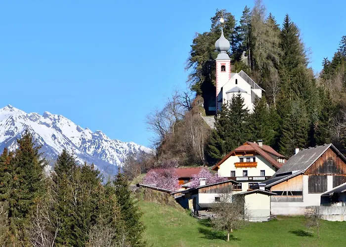 Haus Lurnfeld Baldramsdorf