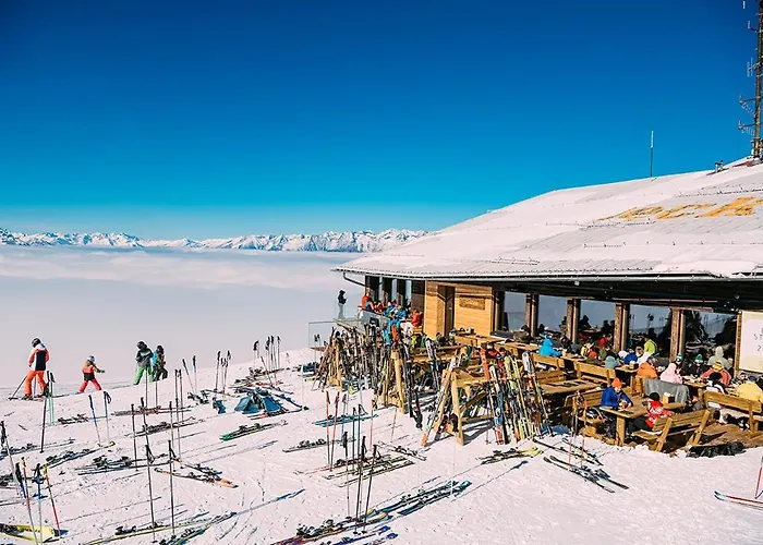 Haus Lurnfeld Holiday home