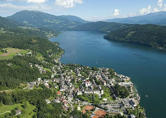 Haus Lurnfeld Holiday home *