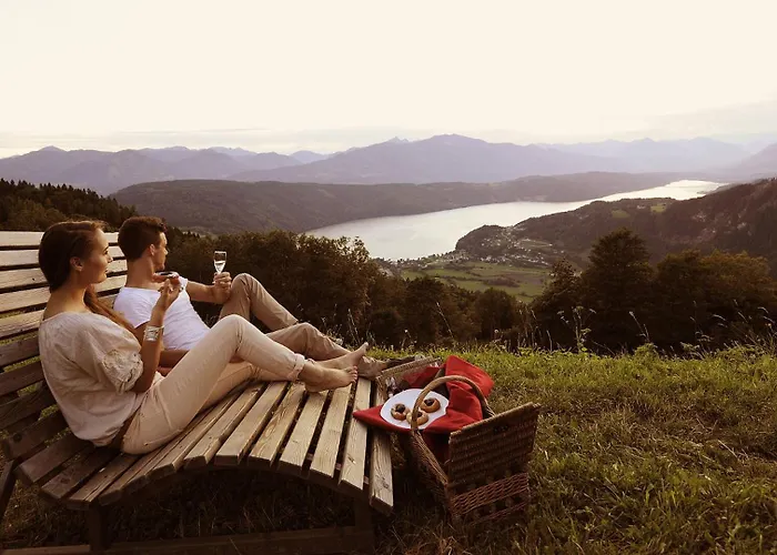 Holiday home Haus Lurnfeld