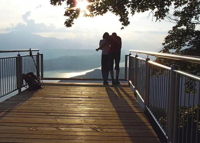 Haus Lurnfeld Semesterbostad