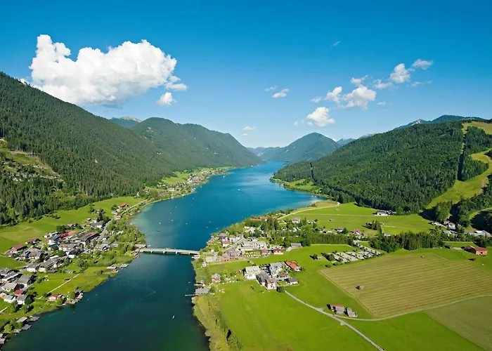 Holiday home Haus Lurnfeld *