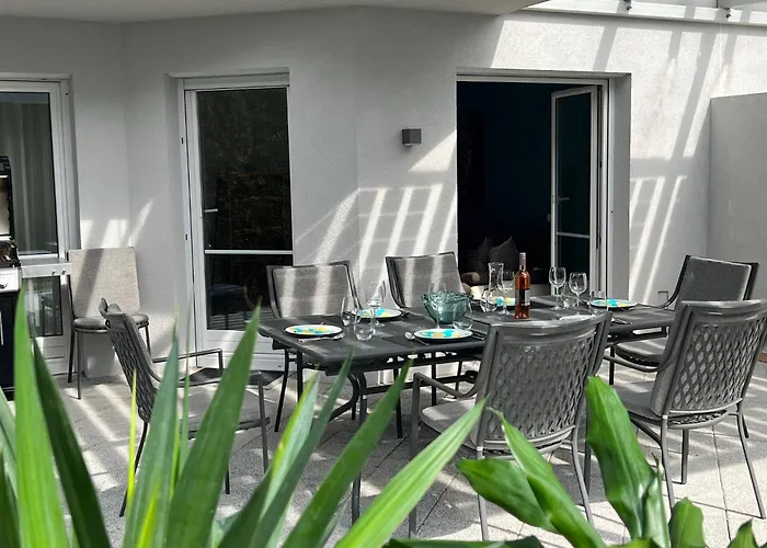 Haus Lurnfeld Semesterbostad Baldramsdorf